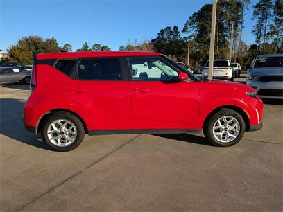 Used 2024 Kia Soul LX w/ Option Group 015