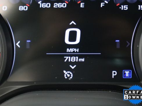 Used 2023 Chevrolet Camaro ZL1 RWD image 22