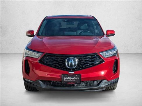 New 2026 Acura RDX A-Spec image 6