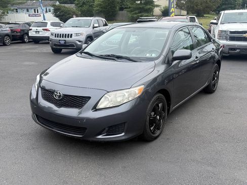 Used 2010 Toyota Corolla LE FWD image 5