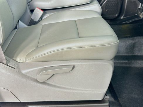 Used 2016 Chevrolet Silverado 2500 W/T RWD image 22