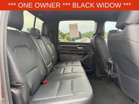 Used 2022 RAM 1500 Big Horn AWD/4WD image 37