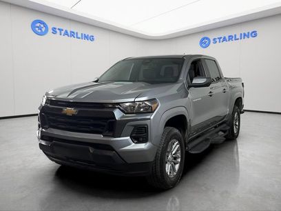 Certified 2024 Chevrolet Colorado LT w/ LT Convenience Package