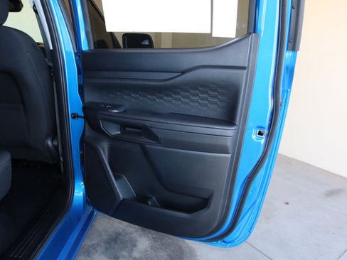 New 2025 Ford Ranger XL w/ Trailer Tow Package image 44