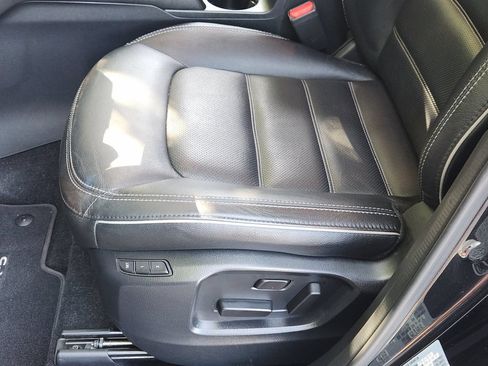 Certified 2024 MAZDA CX-5 AWD 2.5 S w/ Preferred Package image 19