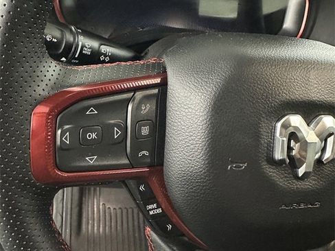 Used 2025 RAM 1500 Rebel image 16