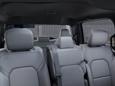 New 2026 RAM 1500 Tradesman AWD/4WD image 26