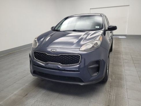 Used 2017 Kia Sportage LX FWD image 15