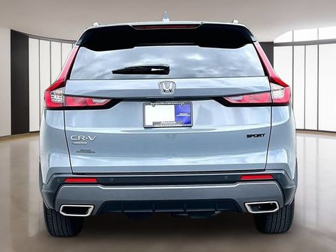 Used 2025 Honda CR-V Sport-L image 5