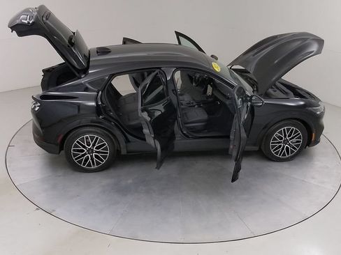 Certified 2025 Ford Mustang Mach-E Premium AWD/4WD image 47