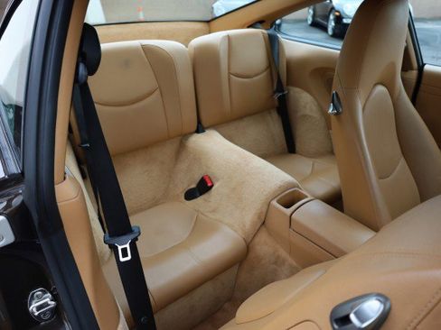 Used 2011 Porsche 911 Carrera 4S image 43