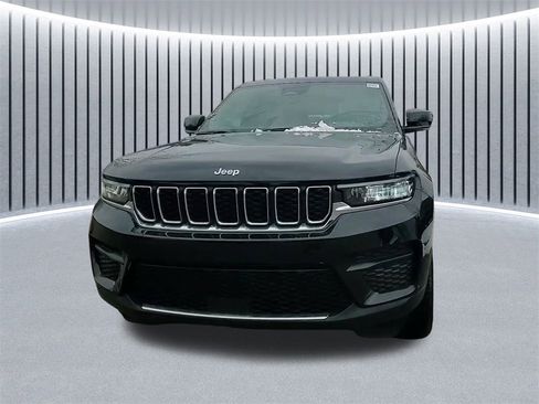 New 2025 Jeep Grand Cherokee Laredo X w/ Luxury Tech Group I image 20