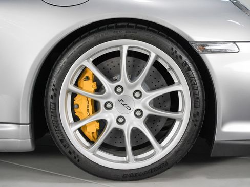 Used 2008 Porsche 911 GT2 RWD image 24