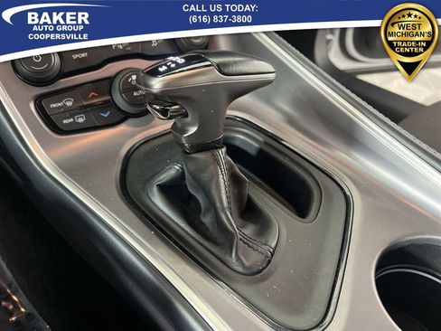 Used 2022 Dodge Challenger R/T image 15