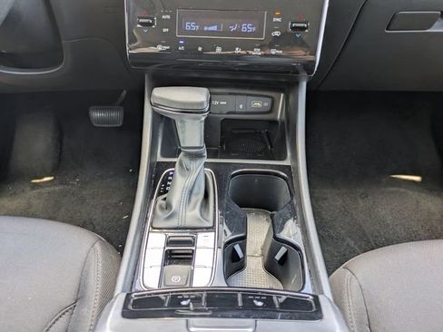 Used 2024 Hyundai Tucson SEL FWD image 19