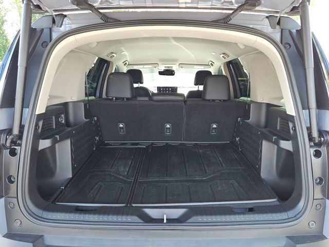 Certified 2026 Honda Passport RTL image 13