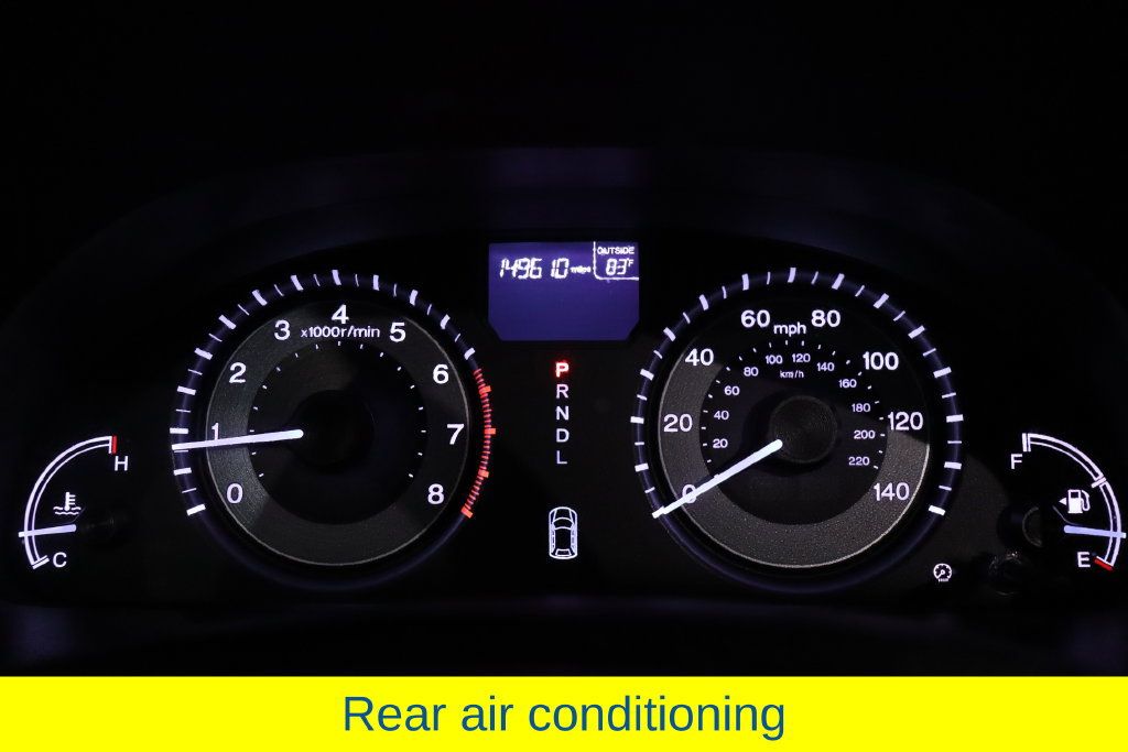 Used 2016 Honda Odyssey EX-L image 15