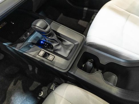 New 2026 Toyota Corolla Cross LE AWD/4WD image 23