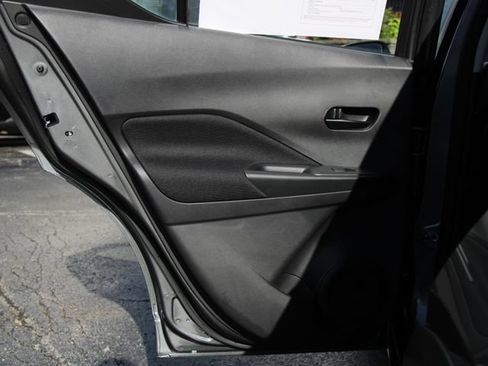 Used 2025 Nissan Kicks Play S FWD image 23