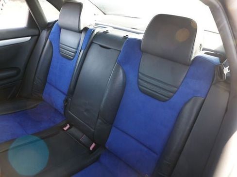 Used 2005 Audi S4 Sedan image 11