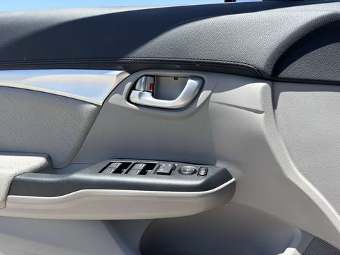 Used 2013 Honda Civic EX image 20