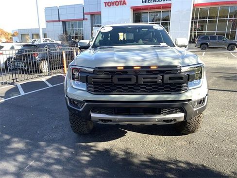 Used 2024 Ford Ranger Raptor image 3