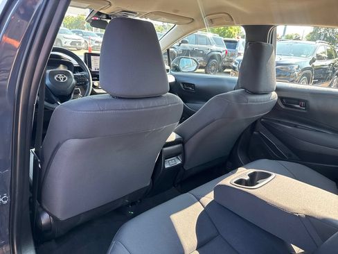 Used 2024 Toyota Corolla LE FWD image 40