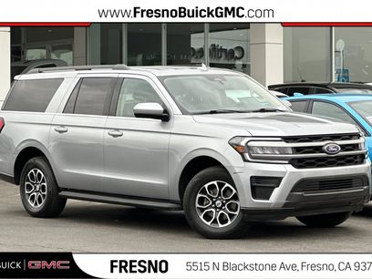 Used 2024 Ford Expedition Max XLT