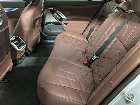 New 2026 BMW 740i xDrive 740i xDrive image 31