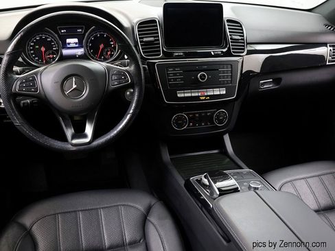 Used 2017 Mercedes-Benz GLE 350 4MATIC image 16