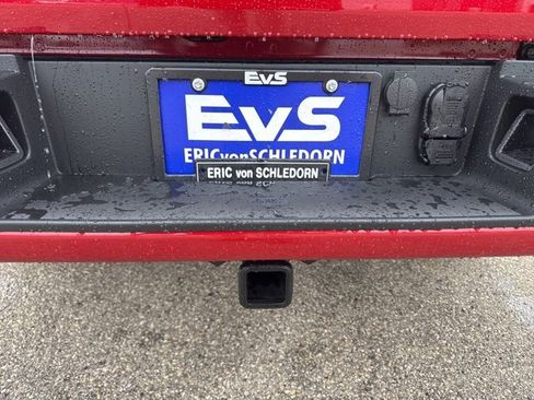 New 2025 Ford F150 XLT w/ Equipment Group 302A MID image 16