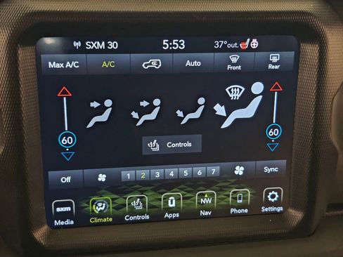 Used 2021 Jeep Wrangler Unlimited Sport image 21