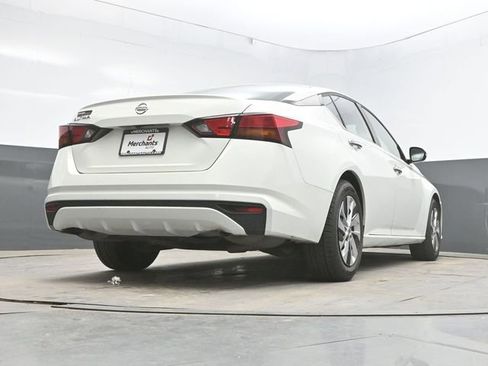 Used 2021 Nissan Altima 2.5 S FWD image 43