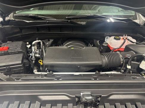 New 2025 GMC Sierra 1500 SLT w/ SLT Premium Plus Package image 14