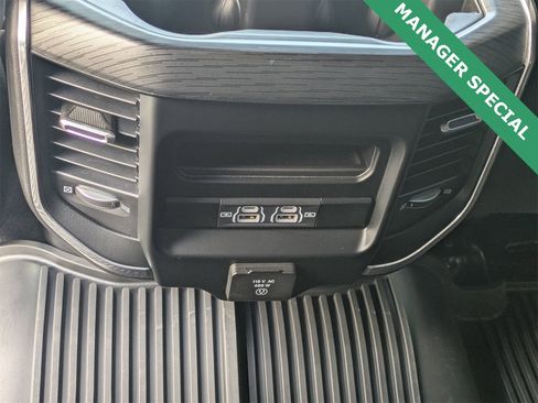 Used 2023 RAM 2500 Laramie image 18