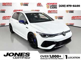 Used 2023 Volkswagen Golf 20th Anniversary Edition AWD/4WD video 1