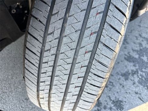 Certified 2025 Honda CR-V Sport-L image 41