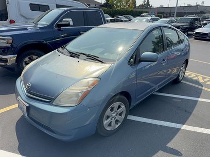 Used 2008 Toyota Prius