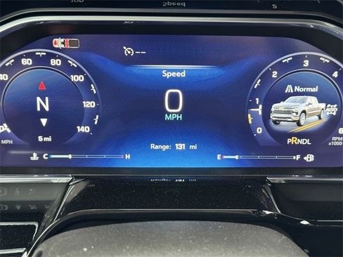 New 2026 Chevrolet Silverado 1500 LT image 16