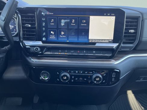 Used 2024 Chevrolet Silverado 1500 LT image 24