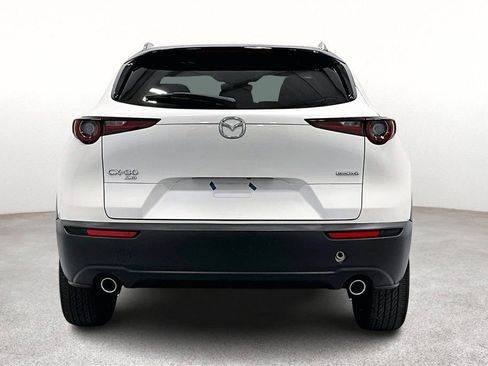 Used 2025 MAZDA CX-30 AWD 2.5 S w/ Preferred Package image 6