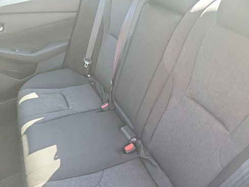 Used 2023 Honda Accord EX image 21