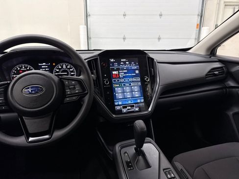 Used 2026 Subaru Crosstrek 2.0i Premium image 16