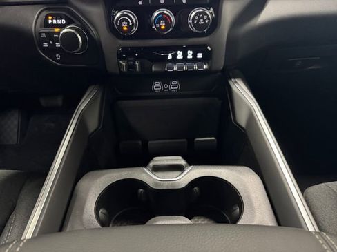 New 2025 RAM 1500 Big Horn image 14