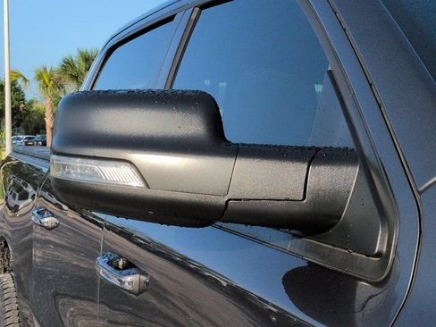 Used 2020 RAM 1500 Big Horn RWD image 12