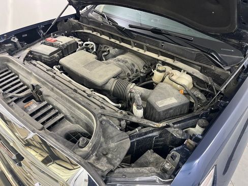 Used 2021 GMC Sierra 1500 SLT w/ SLT Convenience Package image 11