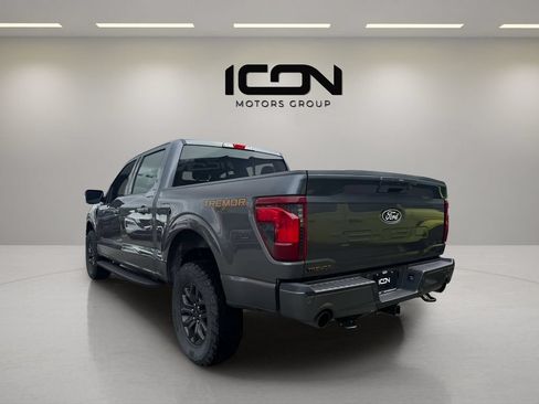 Used 2025 Ford F150 Tremor AWD/4WD image 3