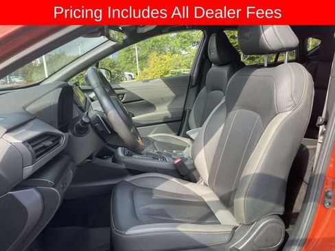 Used 2024 Subaru Crosstrek 2.5i Wilderness w/ Crosstrek Mirror Package AWD/4WD image 20
