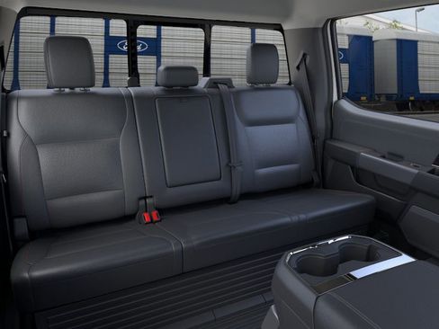 New 2026 Ford F450 Lariat image 11