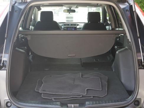 Used 2019 Honda CR-V EX image 22